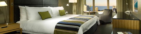 Jupiters Hotel & Casino Gold Coast - Darwin Holiday 4