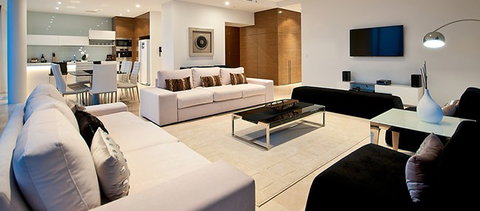 Peppers Broadbeach - Darwin Holiday 1