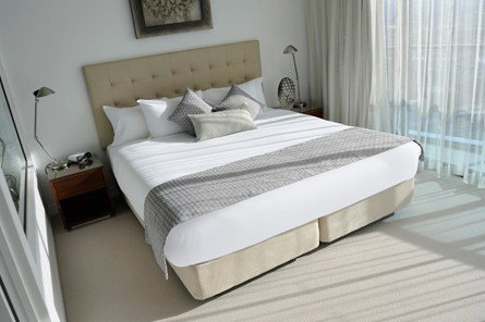 Peppers Broadbeach - Darwin Holiday 4