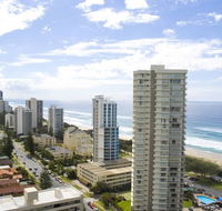 Beach Haven Resort - Darwin Holiday