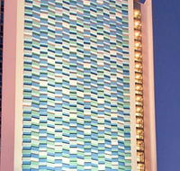 Ocean Pacific Resort - Darwin Holiday