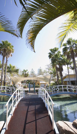 BreakFree Diamond Beach - Darwin Holiday 0