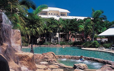 BreakFree Diamond Beach - Darwin Holiday 1