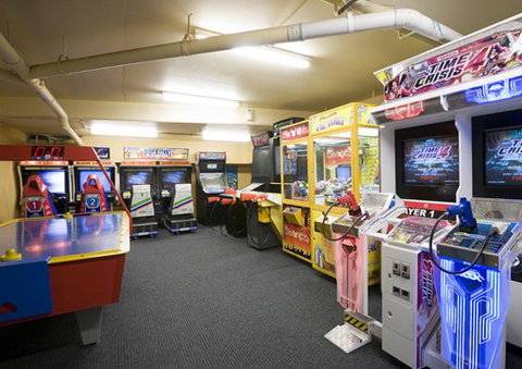 BreakFree Diamond Beach - Darwin Holiday 2