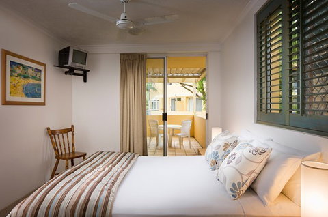 BreakFree Diamond Beach - Darwin Holiday 3