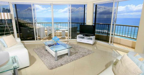 Boulevard North Apartments - Darwin Holiday 0