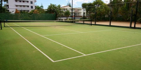 Boulevard North Apartments - Darwin Holiday 1
