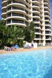 Boulevard North Apartments - Darwin Holiday 6