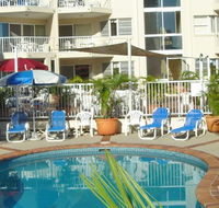 Le Lavandou Holiday Apartments - Darwin Holiday