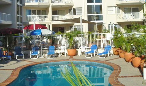Le Lavandou Holiday Apartments - Darwin Holiday 0