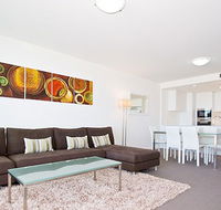 Kirra Surf Apartments