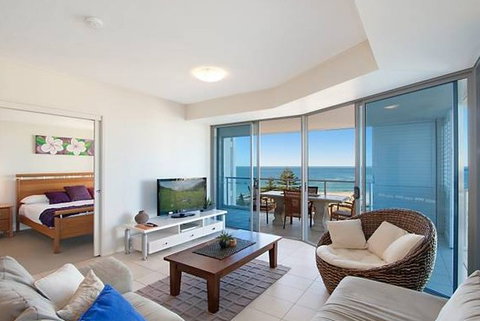 Grand Mercure Apartments Coolangatta - Darwin Holiday 5