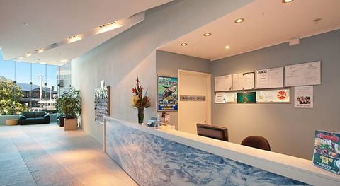 Grand Mercure Apartments Coolangatta - Darwin Holiday 6