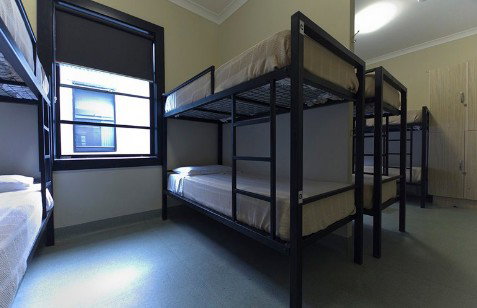 Coolangatta Sands Hostel - Darwin Holiday 3
