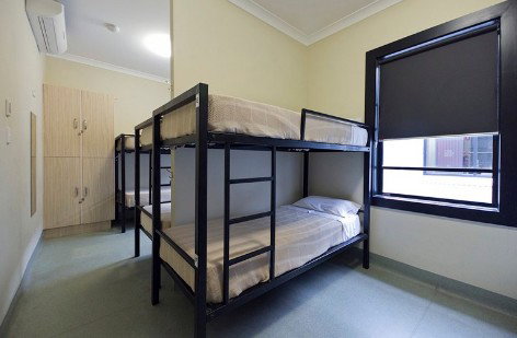 Coolangatta Sands Hostel - Darwin Holiday 4