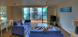 Columbia Beachfront Apartments - Darwin Holiday 3