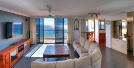 Columbia Beachfront Apartments - Darwin Holiday 4