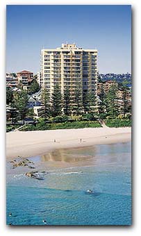 Columbia Beachfront Apartments - Darwin Holiday 6