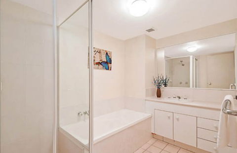 Champelli Palms Luxury Apartments - Darwin Holiday 1