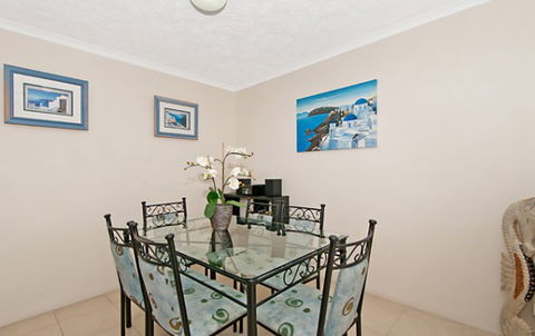 Champelli Palms Luxury Apartments - Darwin Holiday 3