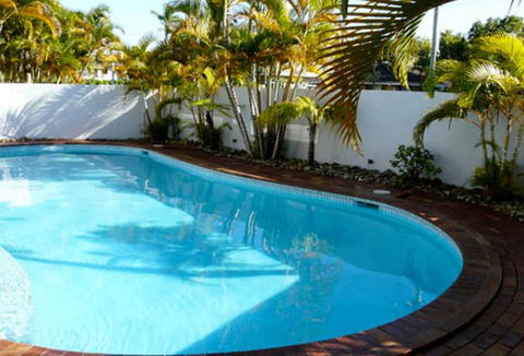 Champelli Palms Luxury Apartments - Darwin Holiday 5