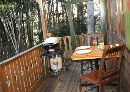 Lower Beechmont QLD Darwin Holiday