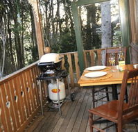 Bavarian Hut and Cottages - Darwin Holiday