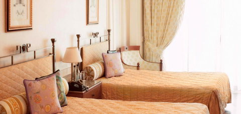 Palazzo Versace - Darwin Holiday 2