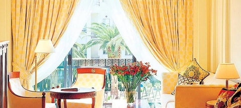 Palazzo Versace - Darwin Holiday 4