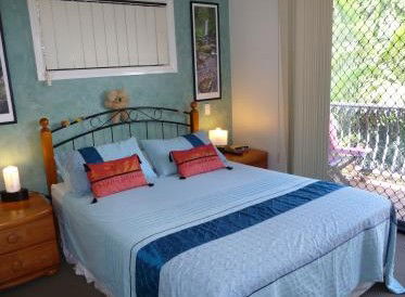 Mermaid Beachside Bed And Breakfast - Darwin Holiday 1