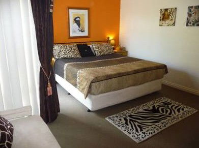 Mermaid Beachside Bed And Breakfast - Darwin Holiday 4