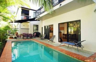 Mermaid Beachside Bed And Breakfast - Darwin Holiday 5