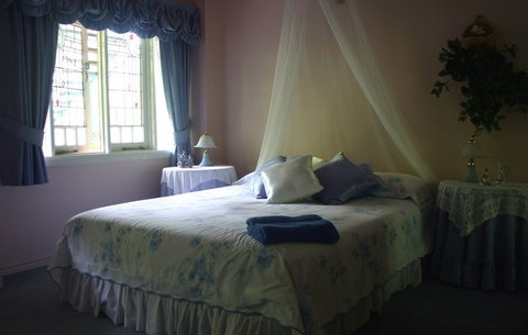 Riviera Bed And Breakfast - Darwin Holiday 2