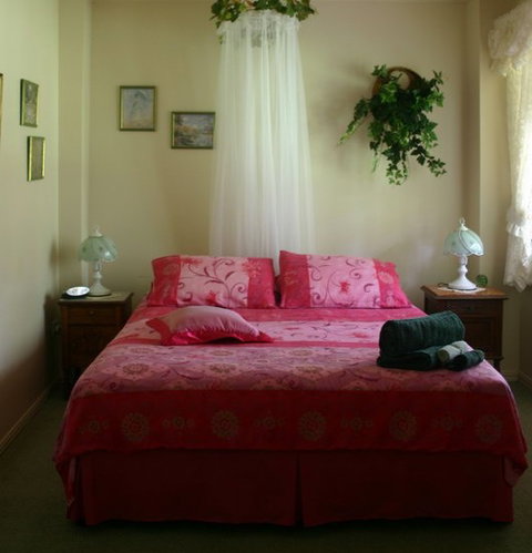 Riviera Bed And Breakfast - Darwin Holiday 3