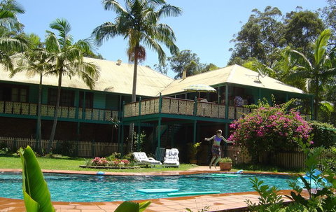 Riviera Bed And Breakfast - Darwin Holiday 4