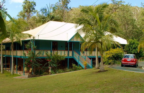 Riviera Bed And Breakfast - Darwin Holiday 5
