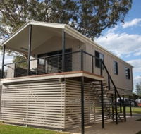 Gold Coast Tourist Parks Tallebudgera Creek