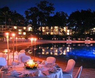 InterContinental Sanctuary Cove Resort - Darwin Holiday 3