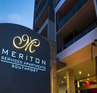 Meriton Serviced Apartments Southport - Darwin Holiday
