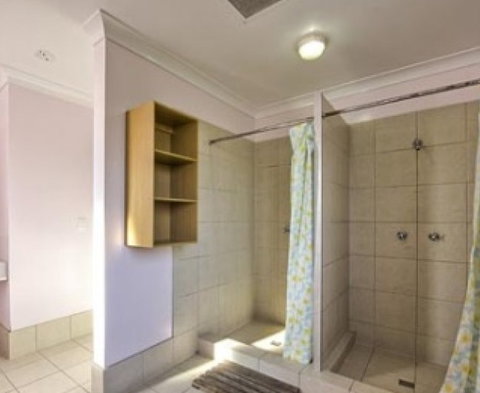 Aquarius Backpackers Gold Coast - Darwin Holiday 0