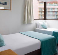 BreakFree Cosmopolitan Resort - Darwin Holiday