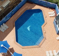 Grosvenor Beachfront Apartments - Darwin Holiday