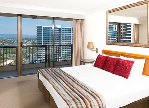 BreakFree Longbeach Resort - Darwin Holiday 0