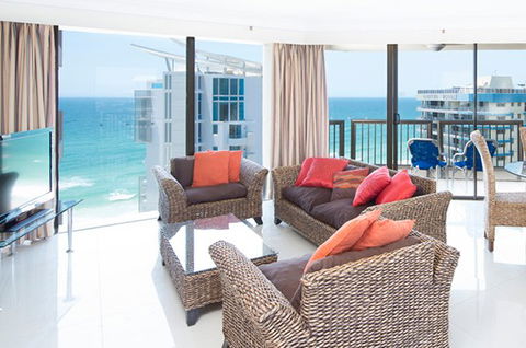 BreakFree Longbeach Resort - Darwin Holiday 1