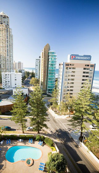 BreakFree Longbeach Resort - Darwin Holiday 2