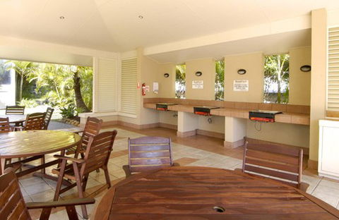 BreakFree Longbeach Resort - Darwin Holiday 3