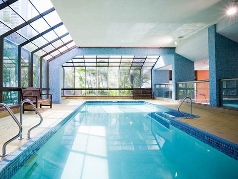 BreakFree Longbeach Resort - Darwin Holiday 4