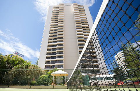 BreakFree Longbeach Resort - Darwin Holiday 5