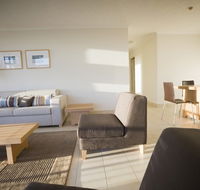 BreakFree Beachpoint Apartments - Darwin Holiday
