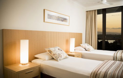 BreakFree Beachpoint Apartments - Darwin Holiday 1